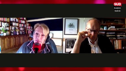 Christophe : "J'ai longtemps souffert du divorce de mes parents"