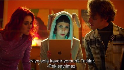 Aşk Engel Tanımaz Altyazılı Fragman