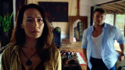 Benim Ölümüm Altyazılı Fragman