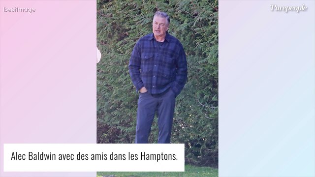 Alec Baldwin et son tir mortel : balles réelles, négligence et amateurisme, les derniers détails du drame