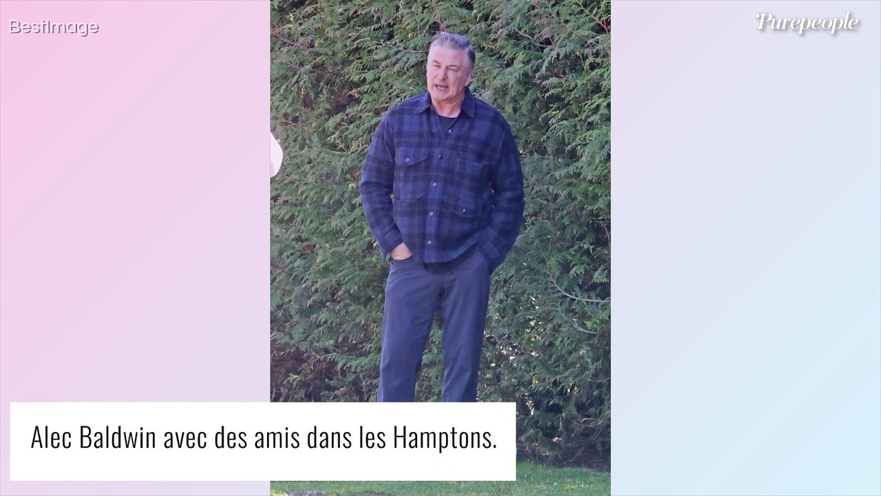 Alec Baldwin et son tir mortel : balles réelles, négligence et amateurisme, les derniers détails du drame