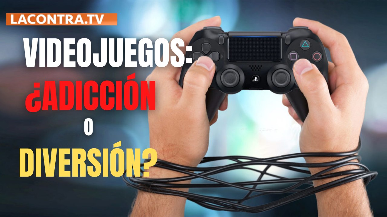 El niño que jugaba 18 horas al Fornite, y cómo dejó esa adicción