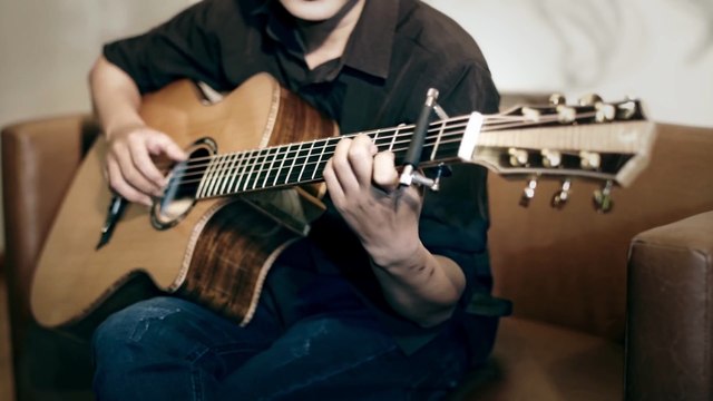 Nơi Này Có Anh (This Place Has Me) - Son Tung M-TP (Guitar Solo)| Fingerstyle Guitar Cover | Vietnam Music