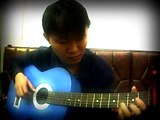Nửa Đời Mang Theo (Half Life) - Quach Tuan Du (Guitar Solo)| Fingerstyle Guitar Cover | Vietnam Music
