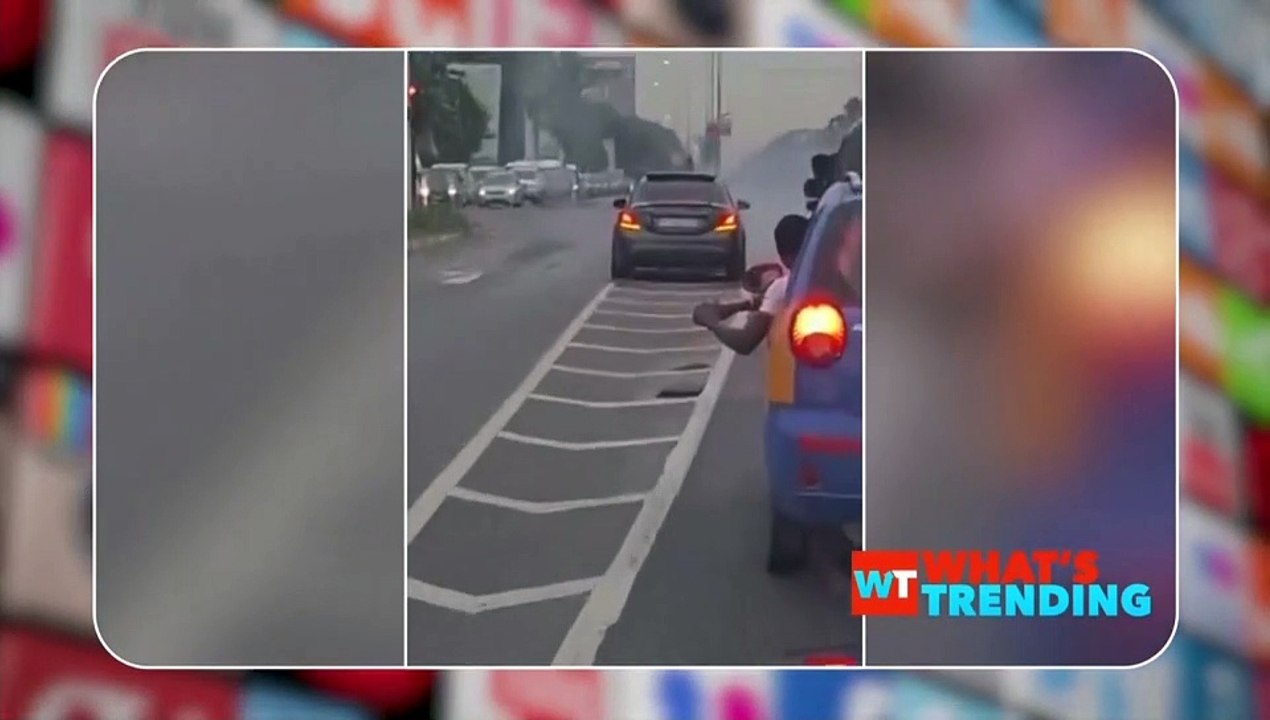 What's Trending - Prime Morning on Joy Prime (25-10-21)