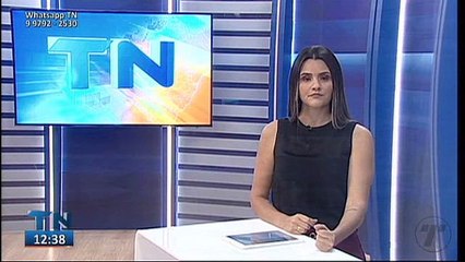 Tribuna Notícias 1ª Edição 23 10 2021