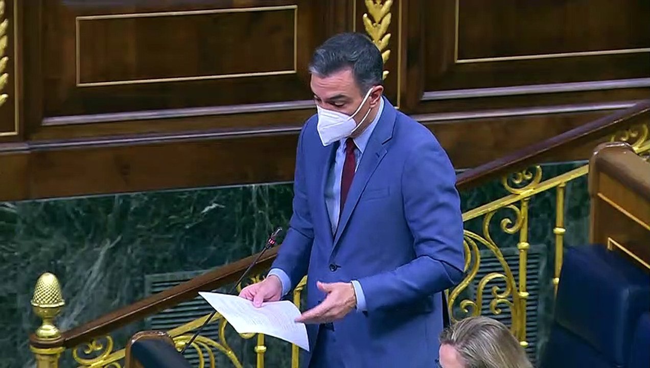 Sánchez y Calviño aseguran "unanimidad" y Díaz pide "que se aclaren" con la reforma laboral