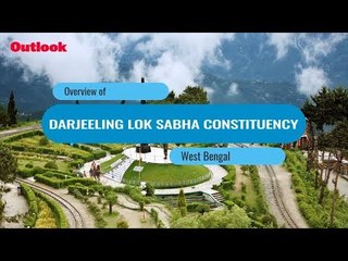 Lok Sabha Elections 2019: Know Your Constituency – Darjeeling