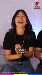 L'interneteur de Chloë Lemn