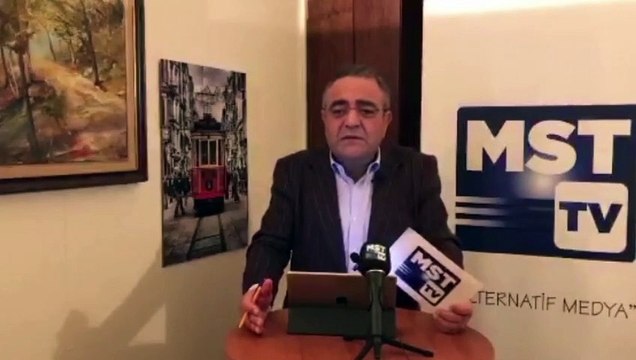 CHP'li Tanrıkulu: İnsan hakları konusu hiçbir ülkenin iç meselesi değildir; ihlal ediliyorsa, başka ülkeler söz söyleyebilir