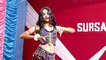 Raat Rangili Hai To Baat Kiun Dhili Hai | Stage Dance  Performance | SURSANGAM DANCE|