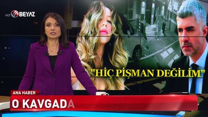 Beyaz Ana Haber 23 Ekim 2021