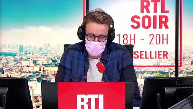 Les coulisses de l'actu du 25 octobre 2021