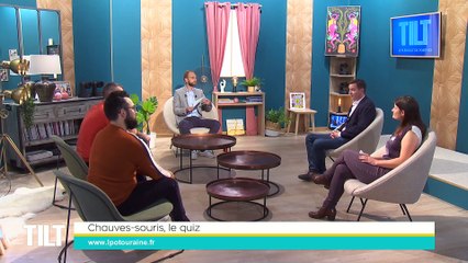 TILT - 25/10/2021 - 2/3 - L'appart : deux restaurants au service de leurs salariés