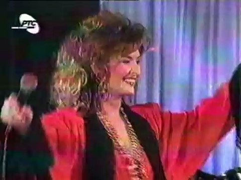 Sneki - Nista mi ne vredi (1993)