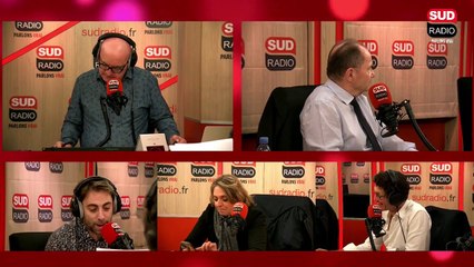Zemmour demande à une habitante de Drancy de retirer son voile