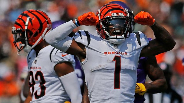 The Cincinnati Bengals Are for Real