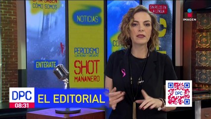 ¿Qué tan violento puede ser el engaño? | Editorial Pamela