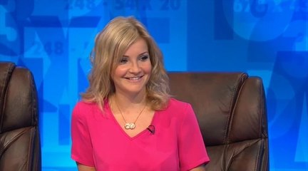 Countdown | Monday 26th January 2015 | Episode 6072