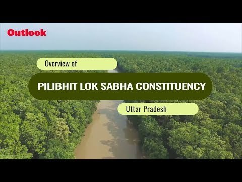 Lok Sabha Elections 2019: Know Your Constituency- Pilibhit