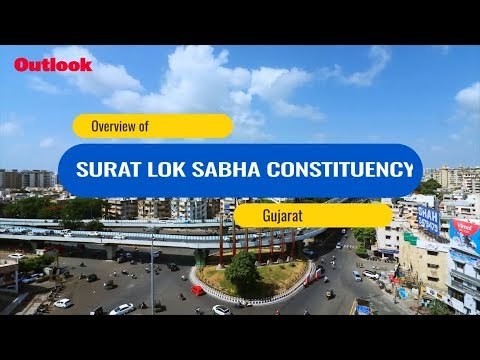 Lok Sabha Elections 2019: Know Your Constituency- Surat