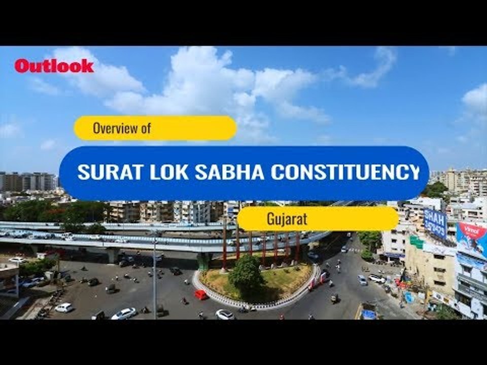 Lok Sabha Elections 2019: Know Your Constituency- Surat