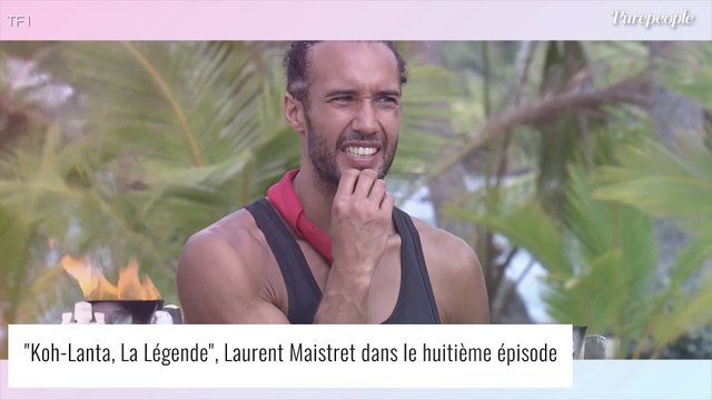 Laurent Maistret (Koh-Lanta) marqué par des séquelles psychologiques et physiques, il raconte