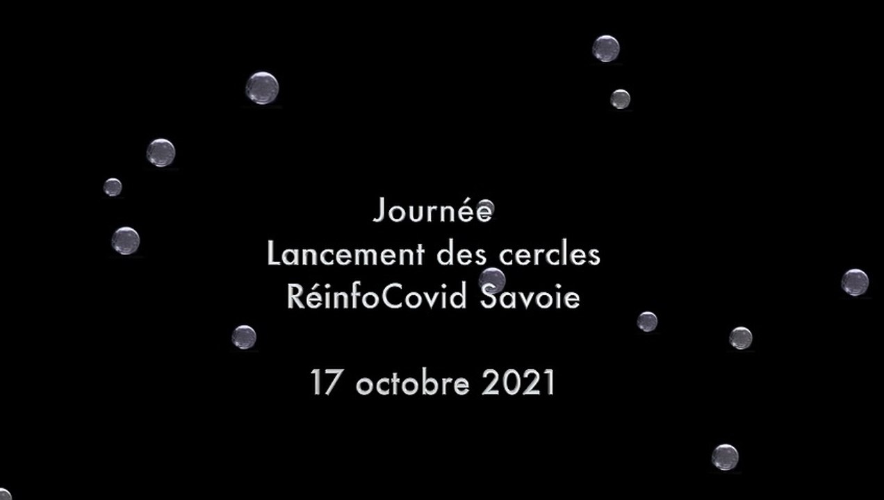 Des mots qui résonnent.