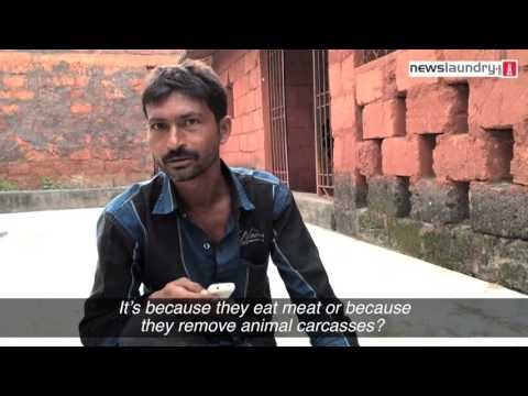 Una: Why are Dalits not allowed entry in the temples?