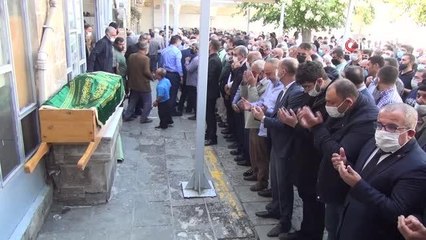 Son dakika haber... Tankları egzozuna elbise tıkayarak durduran lokantacı hayatını kaybetti