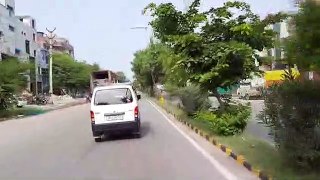 Road travel in India part 70