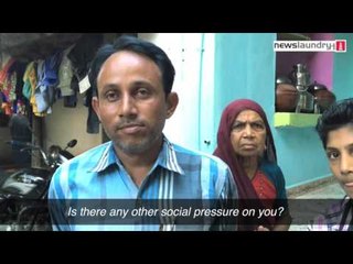 Una: Social Boycott of Dalits