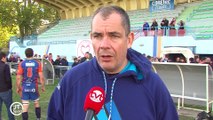 Le JT des Sports - 25/10/2021 - Pascal Larcher, Président du comité départemental de judo d’Indre-et-Loire