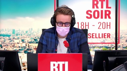 L'INTÉGRALE - Les coulisses de l'actu (25/10/21)