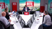 Le journal RTL de 19h du 25 octobre 2021