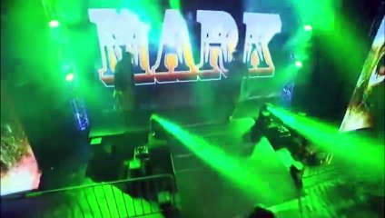 LIJ vs The Briscoes, Bully Ray and Dalton Castle 2017