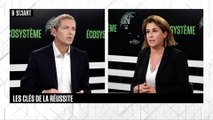 ÉCOSYSTÈME - L'interview de Perrine Jouan (SENTINEL ONE) et Laurent Ostrowski (CEGEDIM Outsourcing) par Thomas Hugues