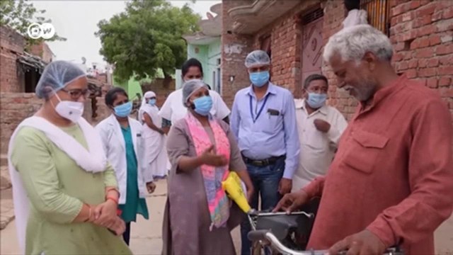 Коронавирус - предвестник эпохи пандемий? (25.10.2021)