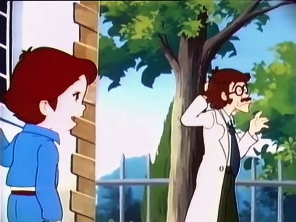S. - Episodio 22