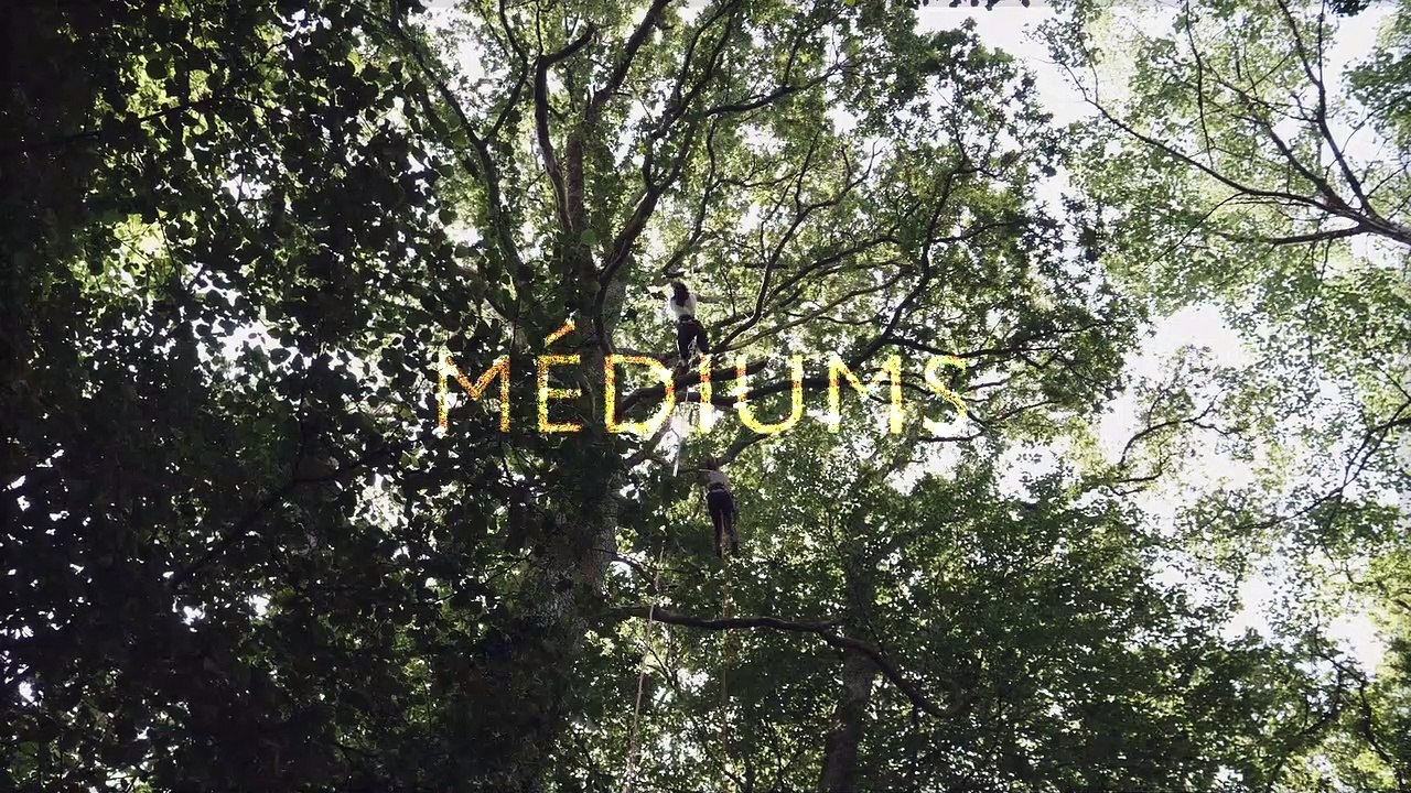 Médiums