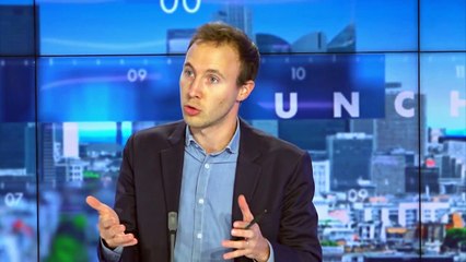 Immigration : Philippe Juvin (LR) milite pour une sortie de la France de la CEDH