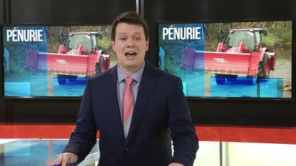 TVA Nouvelles CHAU 12h 25 octobre 2021