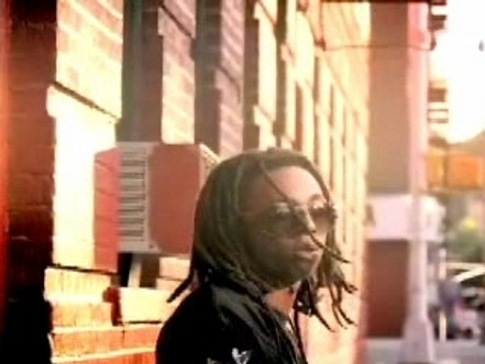 JR Writer ft Camron and Lil Wayne - Bird Call