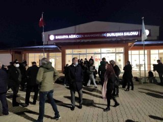 Havai fişek fabrikasındaki patlamaya ilişkin davada 5'inci duruşma görüldü