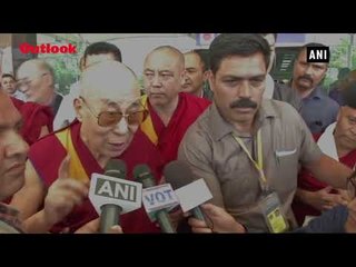 Dalai Lama Back In Dharamshala, Says Fully Recovered Now