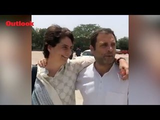 Let Me Tell You What It Means To Be A Good Brother: Rahul Gandhi