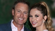 Chris Harrison Engaged to Lauren Zima, Former ‘Bachelor’ Host Posts on Instagram