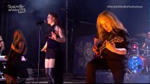 Wishmaster - Nightwish (live)