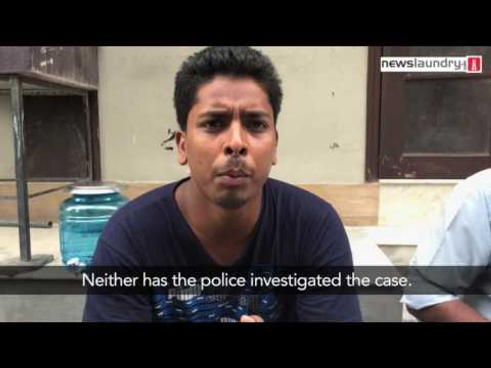 Dalits of Chakkarpur threaten to go on warpath over caste-based atrocities
