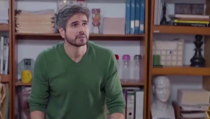 SOS Me estoy enamorando Capitulo 83